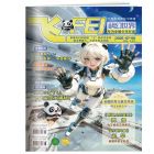 《科幻世界·少年版》 2027年1-6月刊物 （6期）